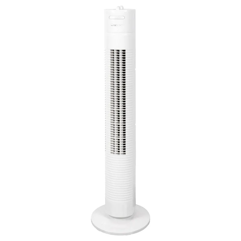 Колонный напольный вентилятор Clatronic TVL 3770 White
